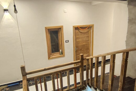 Nandi homestay
