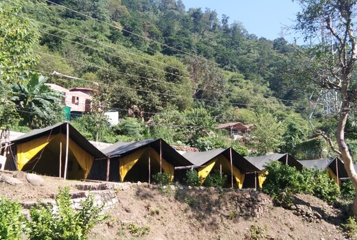 Adventure Guru Shivpuri