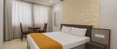 Hotel Sai Samrat Inn
