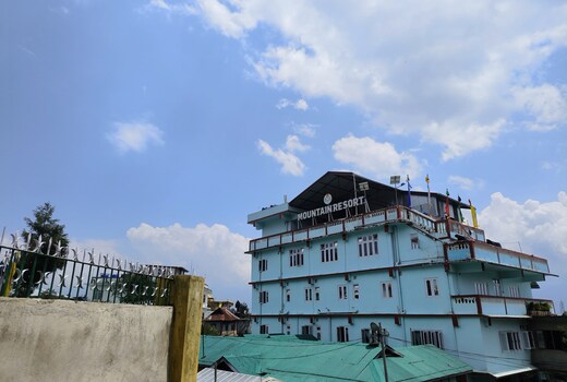 Mountain Resort