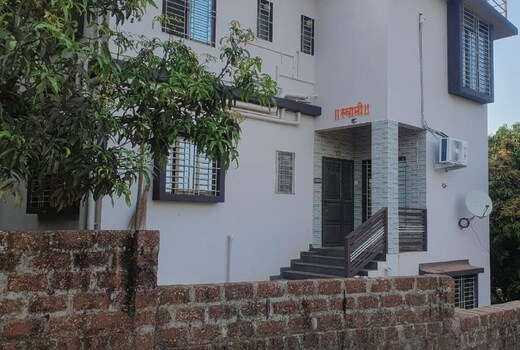 Samarth Homestay
