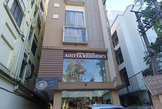 Aditya Residency,Dibrugarh