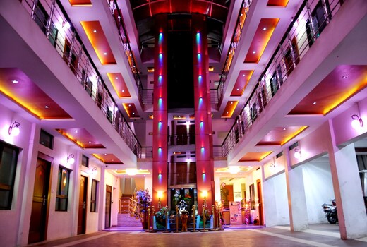 Hotel Kings Kastle