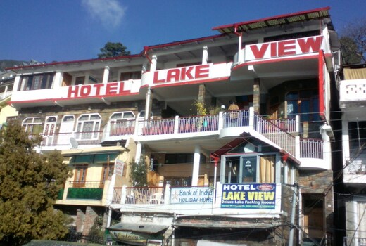 Hotel Lake View