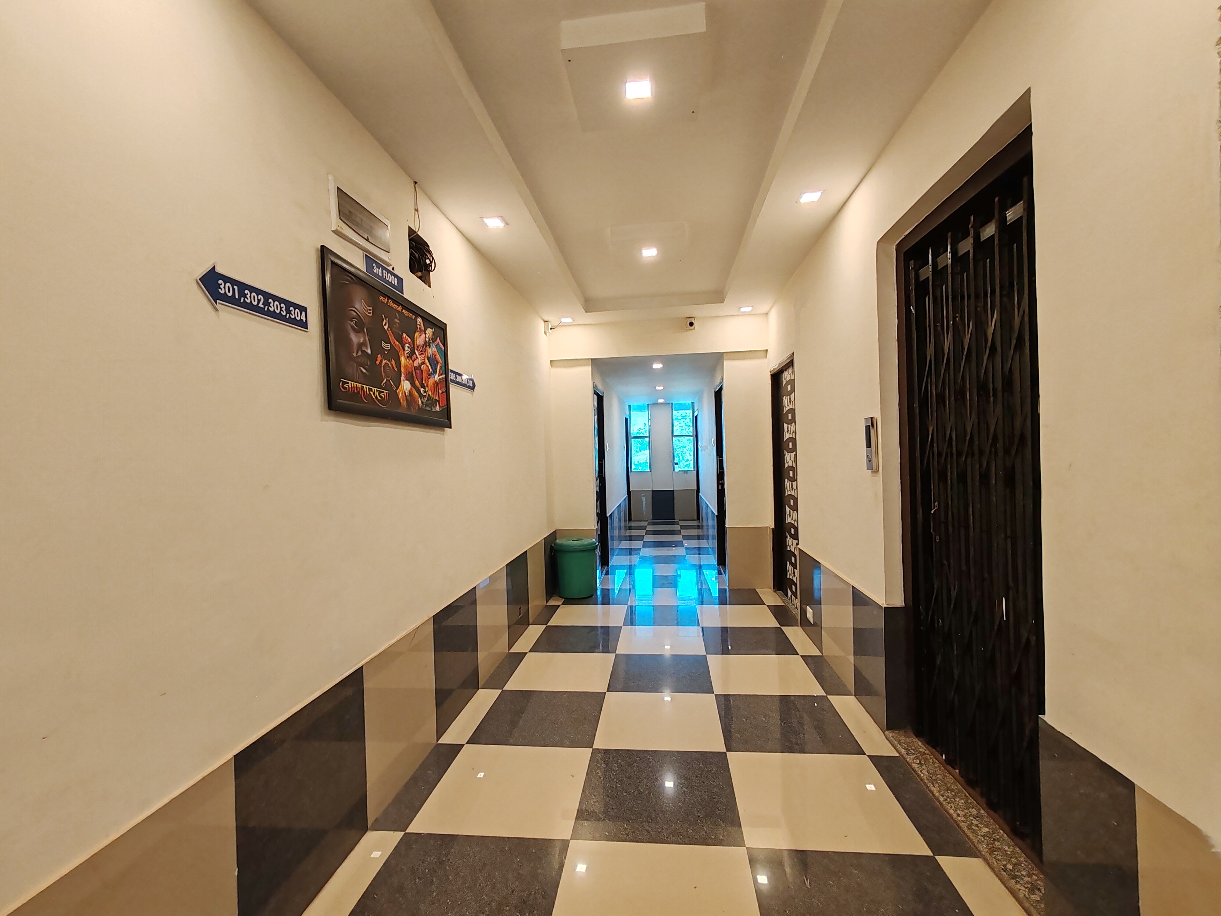 Main gallery