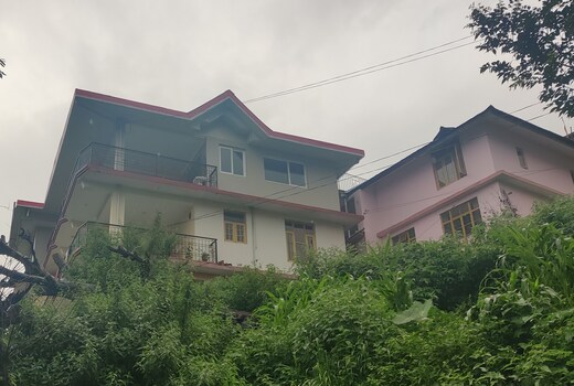 Suryavanshi Home stay