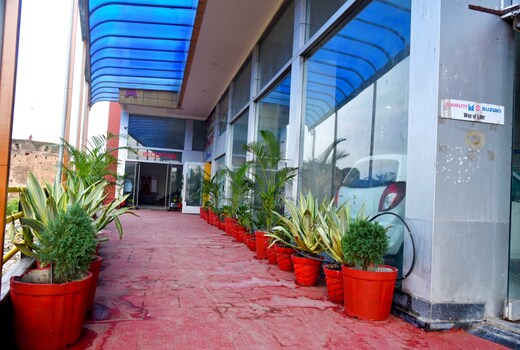 Main gallery