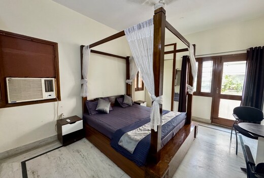 Luvi casa