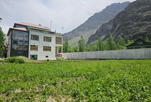 Heaven Guest House