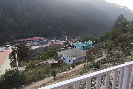 Kainchi Dham Home Stay