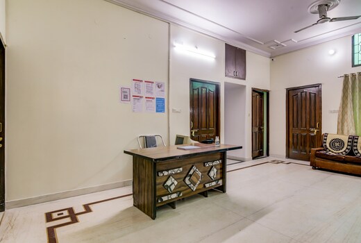 Hotel O Vimal Vatika