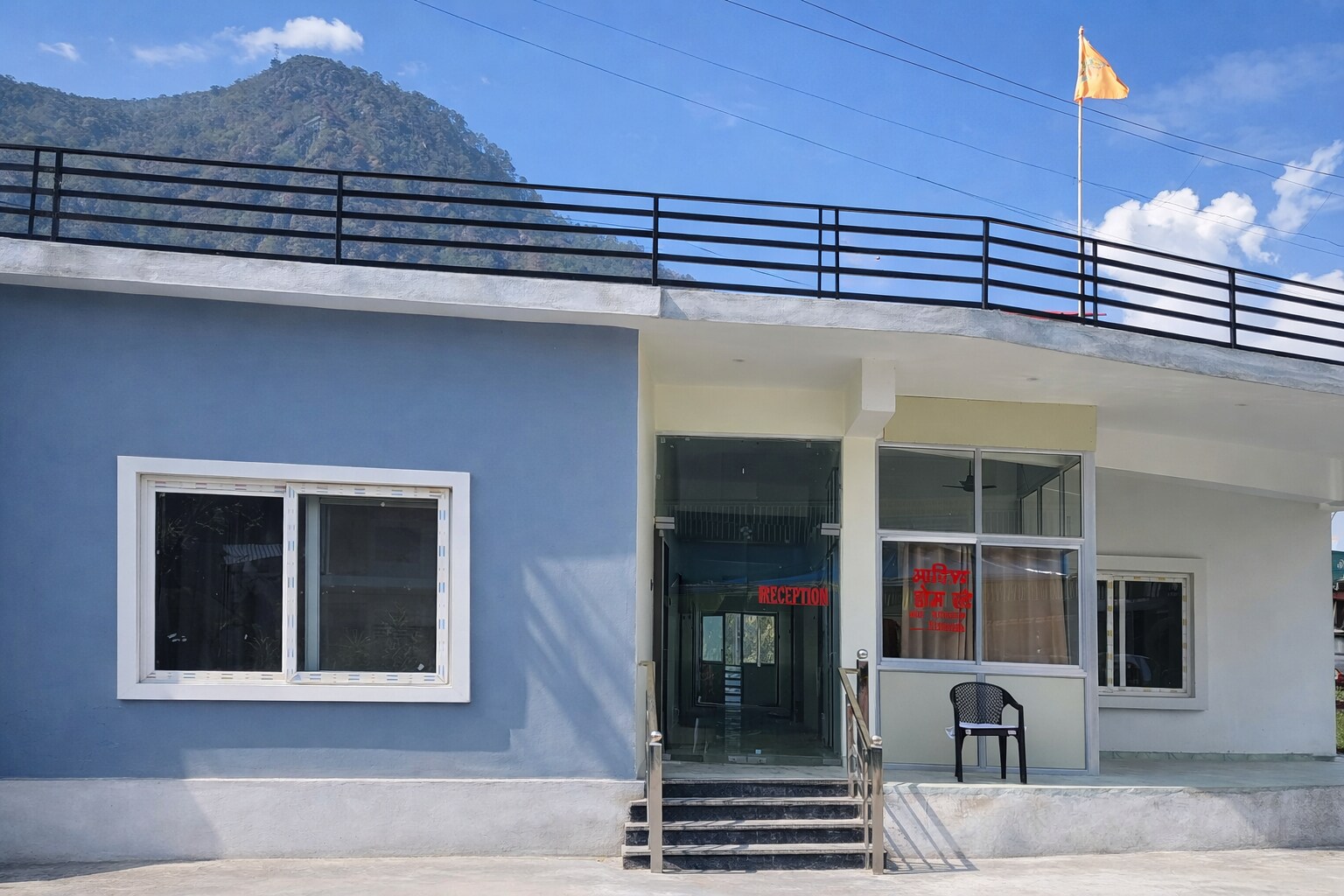 Main gallery