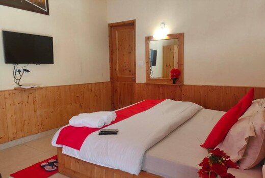 Hotel O Cochin Villa