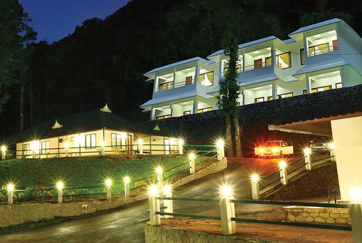 Seven Springs Plantation Resort