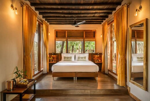 Panchabhuta Retreat