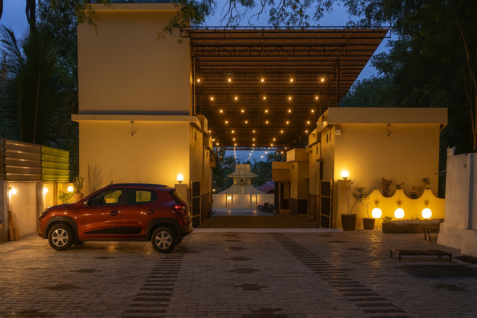KPP Resort