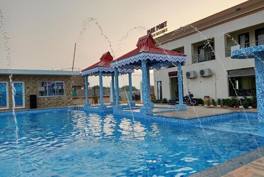 Park Point Beach Resort