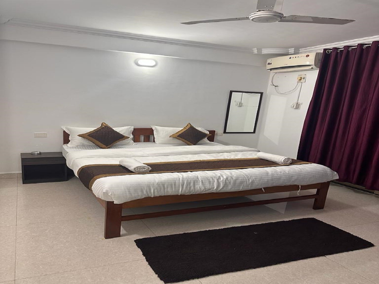 Naisha Guest House