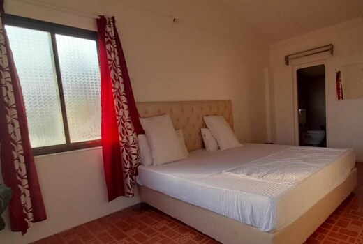 Tranquility Villa No12 Sea View