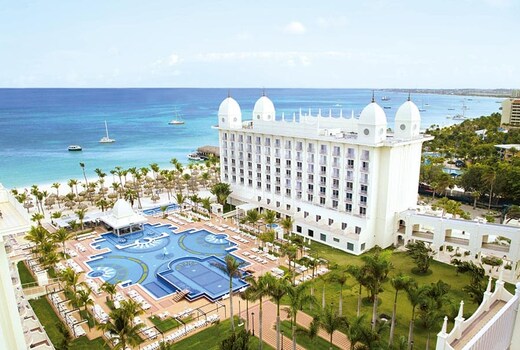 RIU Palace Aruba - All Inclusive