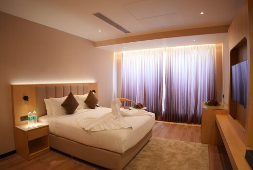 Tranquil Boutique Hotel