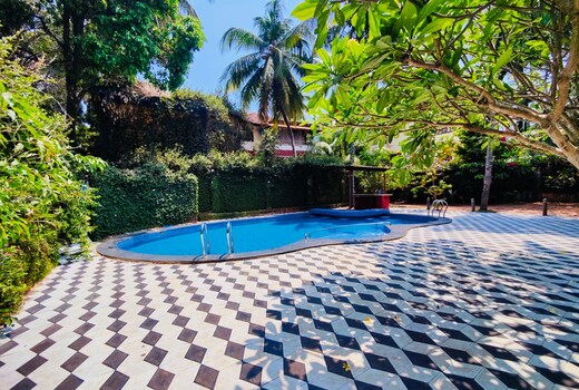 Casa Dsouza 302