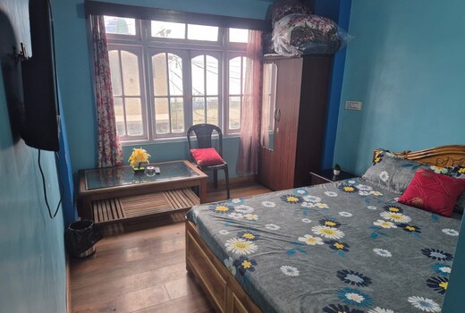 Chewang Homestay Darjeeling