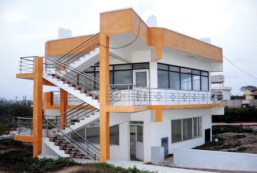 brindavan beach resorts