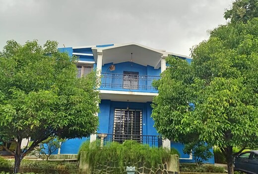 Bambooz Farm House