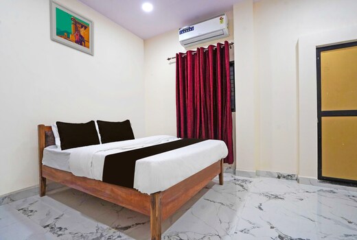 Hotel O Royal Mansion