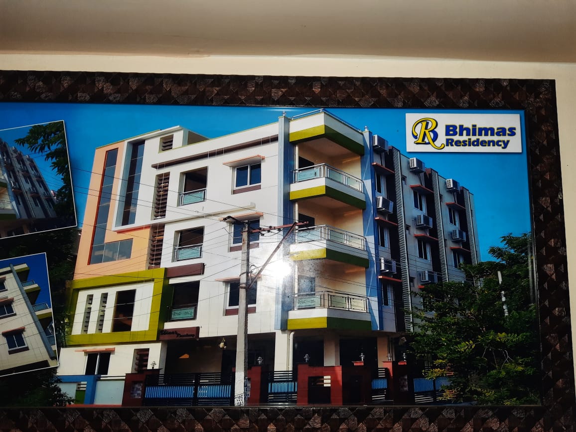 Hotel Bhimas Residency