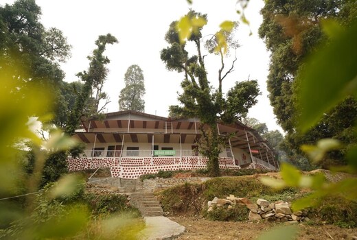 Kedar Greens