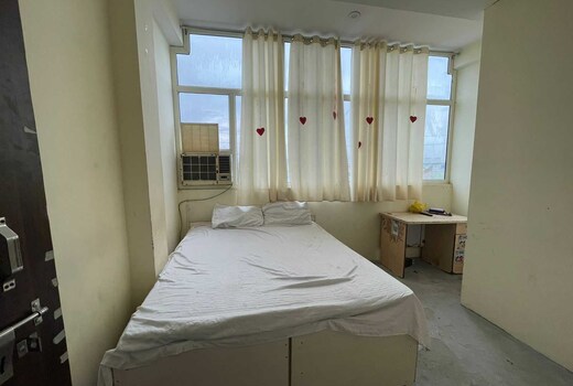 Hotel O Kushwaha Palace