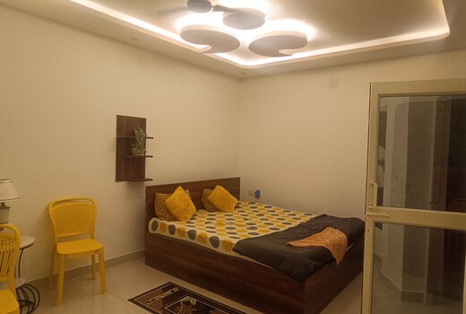 Central Homestay