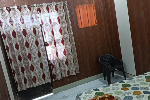 Hotel O Radhika Guest House