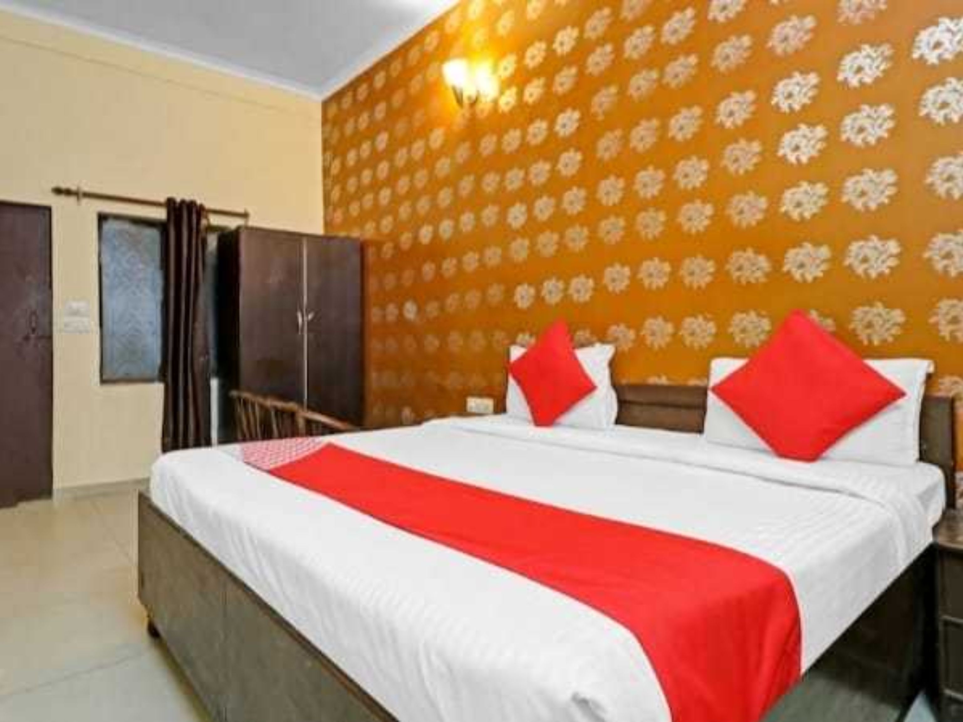 Hotel O Airport Global Hotel