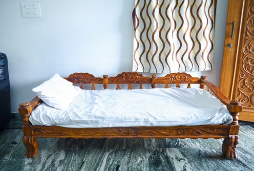 VVC Homestays