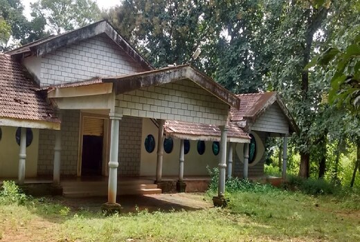Vanavasika Tourist Home