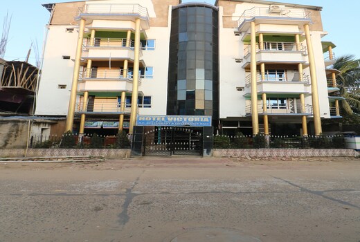 Hotel Victoria
