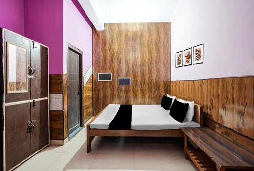 Hotel O Pushpanjali