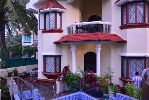 Pixy Homestay