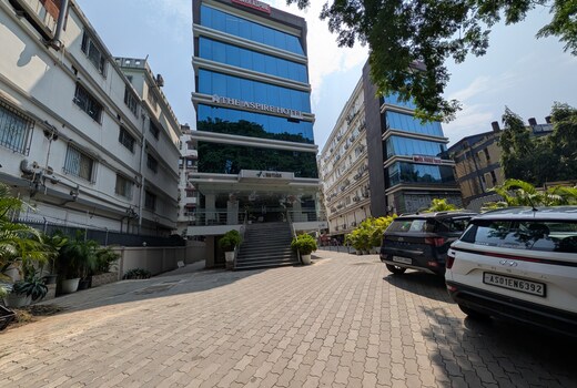 The Aspire Hotel