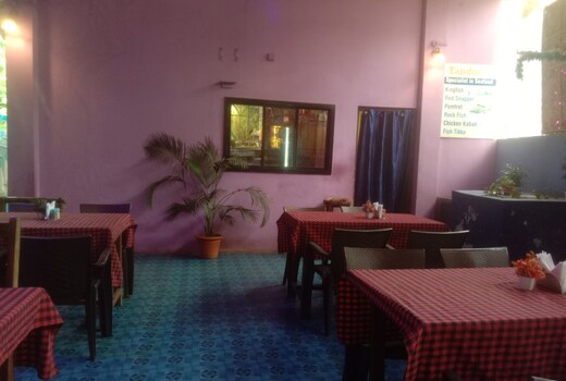 Sunita Restobar