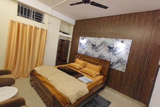 Nahor Homestay