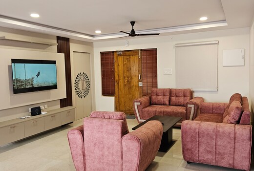 Athidi Valley Homes Beach Hills Bliss