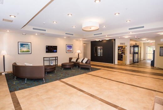 Candlewood Suites Ft Walton Bch - Hurlburt Area