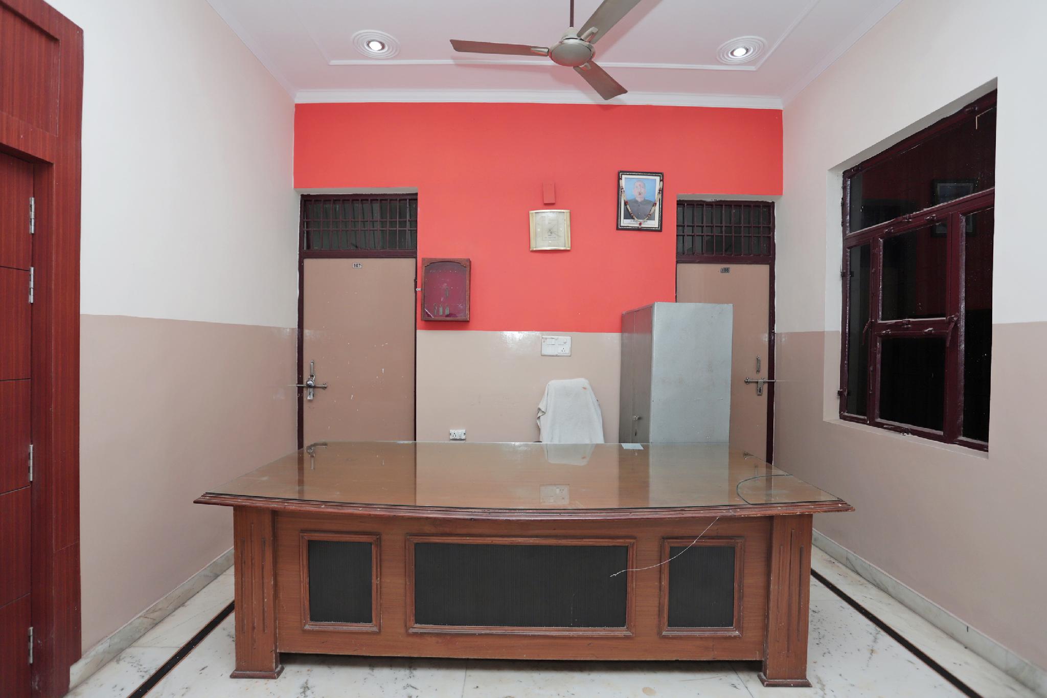 Main gallery