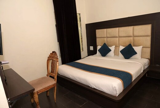 NDBL Comfort Hotel Haridwar