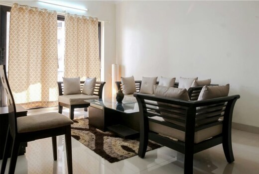 Kotak Guest House Concord- Goregaon 2