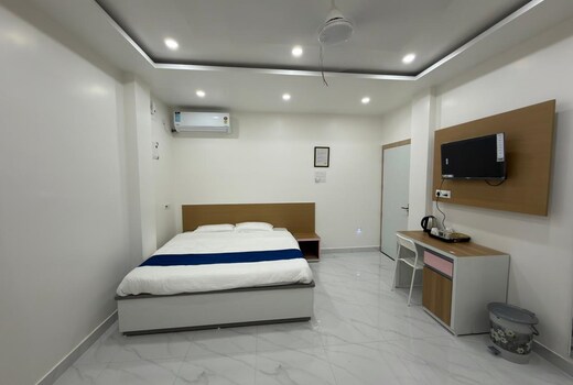 MG Residency | Private Apartment